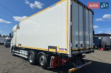 Рефрижератор DAF XF 2021 в Луцьку
