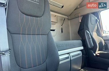 Рефрижератор DAF XF 2021 в Луцьку