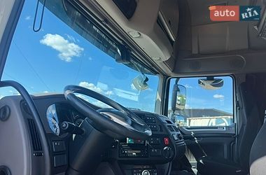 Рефрижератор DAF XF 2021 в Луцьку