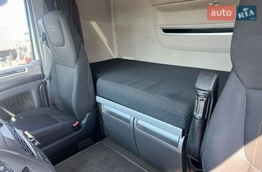 Рефрижератор DAF XF 2021 в Луцьку