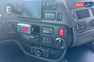 Рефрижератор DAF XF 2021 в Луцьку