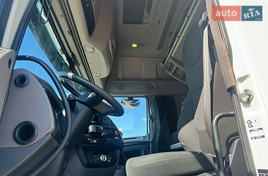 Рефрижератор DAF XF 2021 в Луцьку