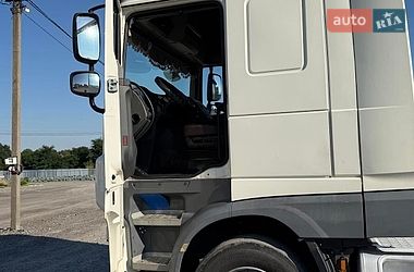Тягач DAF XF 2015 в Гайсине фото 6 Тягач DAF XF 2015 в Гайсине