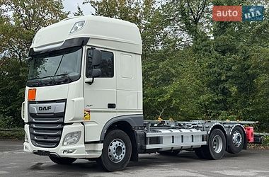 daf xf 2021 в Полтава від професійного продавця Sergey
