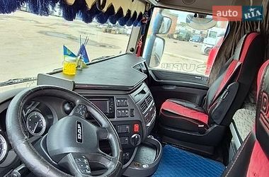 Тягач DAF XF 2017 в Харькове