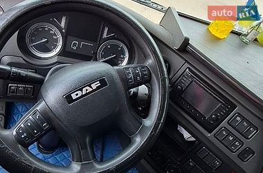 Тягач DAF XF 2017 в Харькове