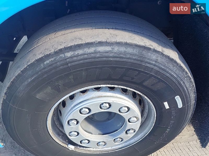 Тягач DAF XF 2017 в Харькове