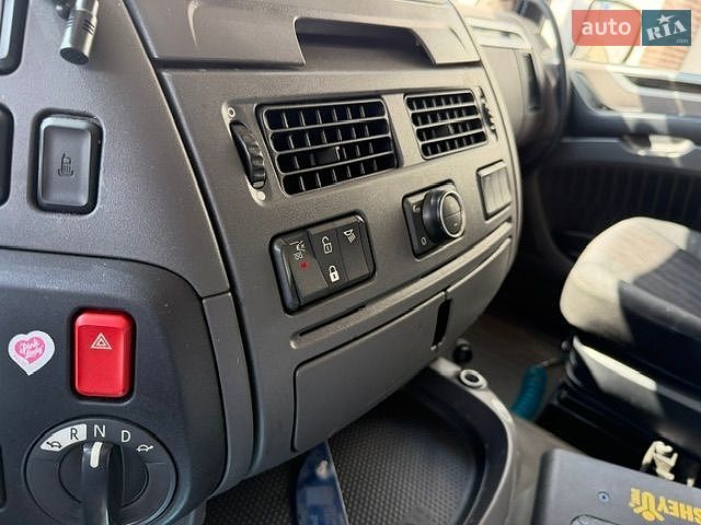 Платформа DAF XF 2021 в Києві фото 5 Платформа DAF XF 2021 в Києві
