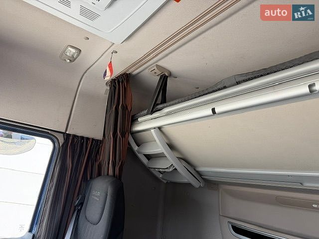 Платформа DAF XF 2021 в Києві фото 7 Платформа DAF XF 2021 в Києві