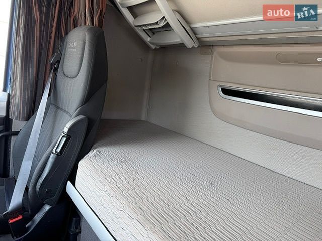 Платформа DAF XF 2021 в Києві фото 8 Платформа DAF XF 2021 в Києві
