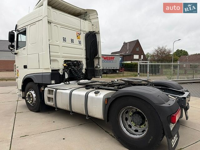 Тягач DAF XF 2019 в Києві