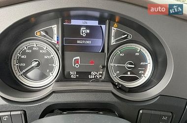 Тягач DAF XF 2019 в Києві
