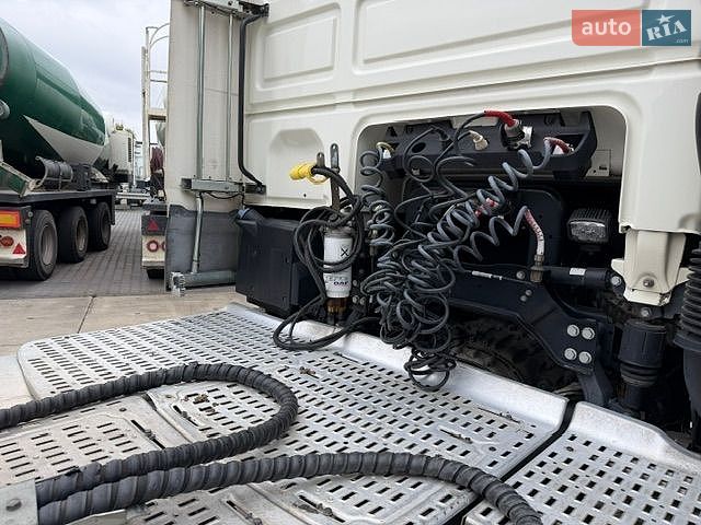 Тягач DAF XF 2019 в Києві