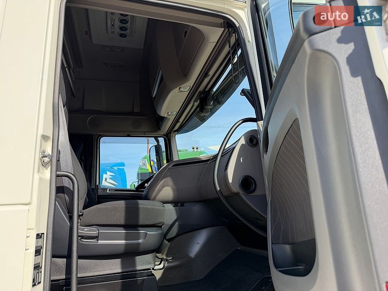 Тягач DAF XF 2019 в Калуші
