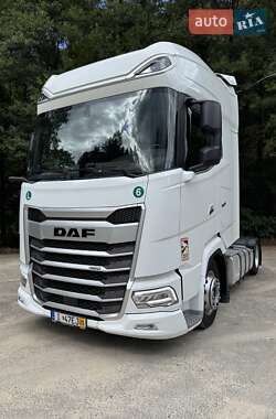 Тягач DAF XG Plus 2022 в 