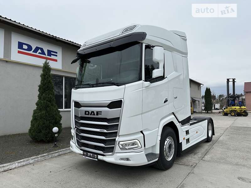 Тягач DAF XG 2023 в Києві