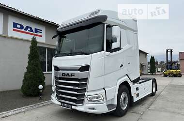 DAF XG 2023