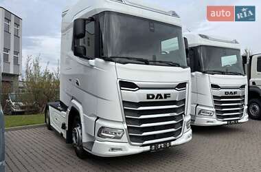 Тягач DAF XG 2025 в 