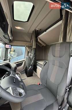 Тягач DAF XG 2025 в 
