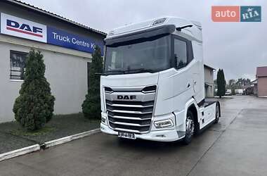 Тягач DAF XG 2025 в Києві