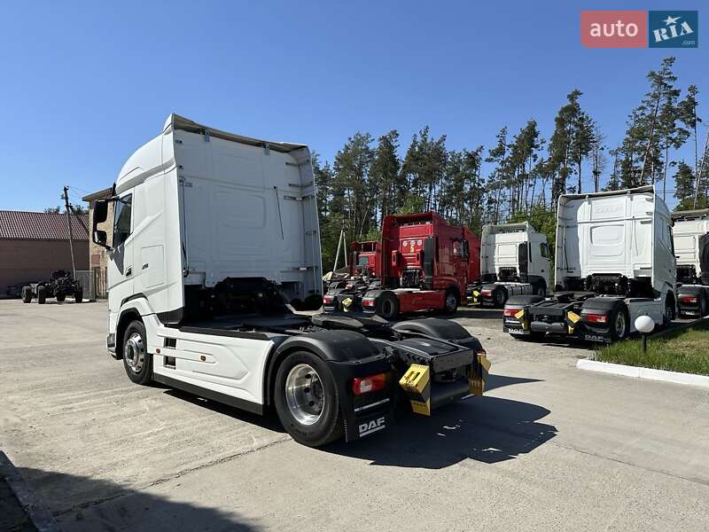 Тягач DAF XG 2025 в Киеве