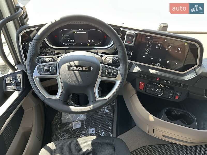 Тягач DAF XG 2025 в Киеве