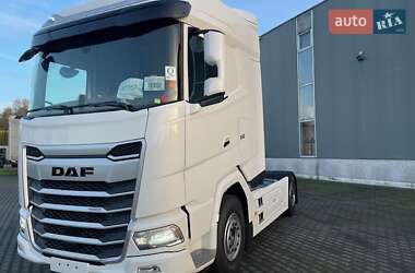 Тягач DAF XG 2025 в Киеве