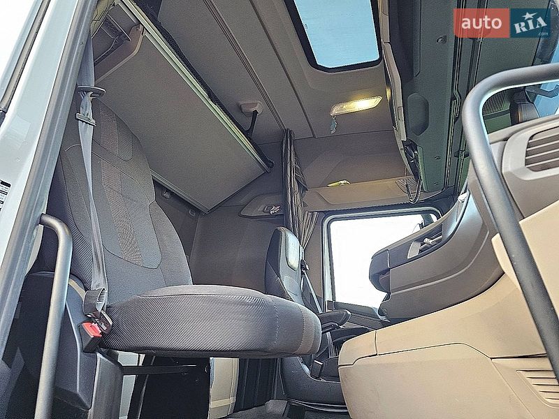 Тягач DAF XG 2022 в Киеве
