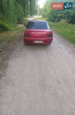 Седан Daihatsu Applause 1996 в Каменец-Подольском