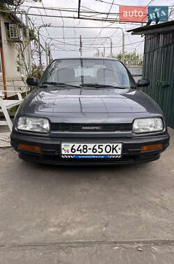 Седан Daihatsu Applause 1990 в Килии