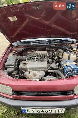 Лифтбек Daihatsu Applause 1991 в 
