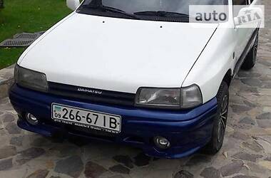 Хэтчбек Daihatsu Charade 1988 в Снятине