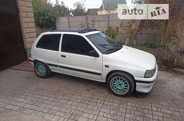 Купе Daihatsu Charade 1990 в Днепре