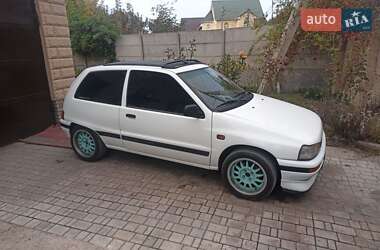 Купе Daihatsu Charade 1990 в 