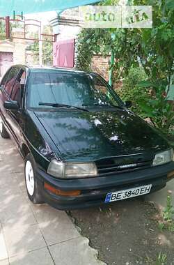 Хетчбек Daihatsu Charade 1990 в Миколаєві