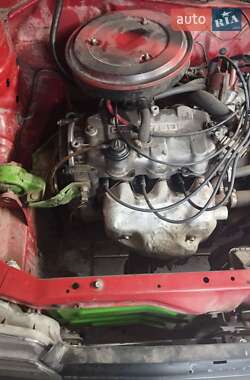 Хэтчбек Daihatsu Charade 1990 в 