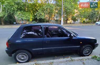 Хэтчбек Daihatsu Charade 1994 в 