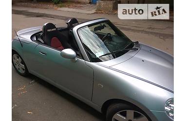 Кабриолет Daihatsu Copen 2007 в Киеве