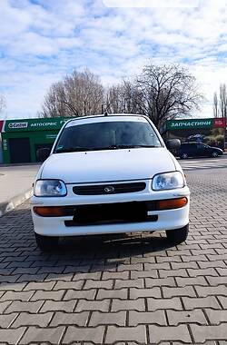 Хэтчбек Daihatsu Cuore 1996 в Одессе