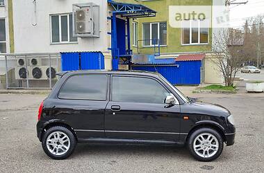 AUTO.RIA – Продам Дайхатсу Куоре 2001 (BH4964BI) бензин 1.0