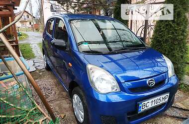 Хэтчбек Daihatsu Cuore 2008 в Дрогобыче