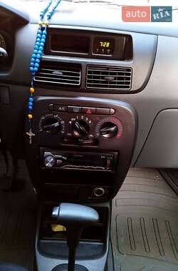 Хэтчбек Daihatsu Cuore 2006 в Первомайске