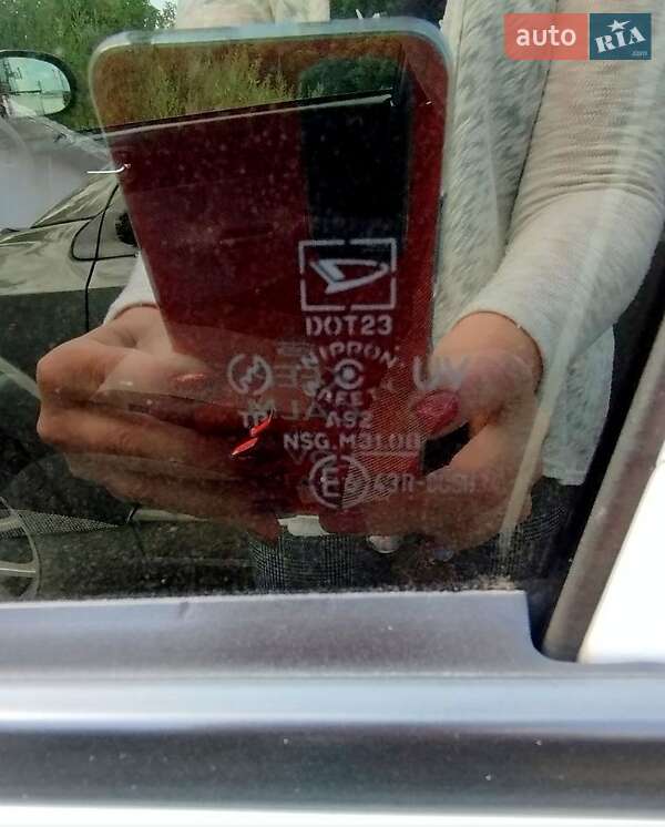 Хэтчбек Daihatsu Cuore 2006 в Первомайске