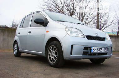 Хэтчбек Daihatsu Cuore 2005 в Одессе