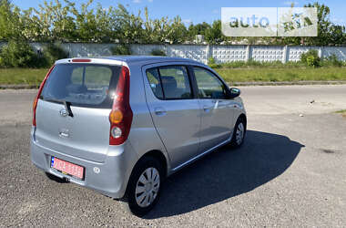 Хэтчбек Daihatsu Cuore 2008 в Львове