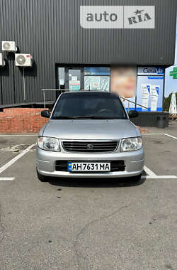 Купе Daihatsu Cuore 2003 в Києві