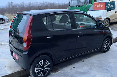 Седан Daihatsu Cuore 2009 в Недобоївцях