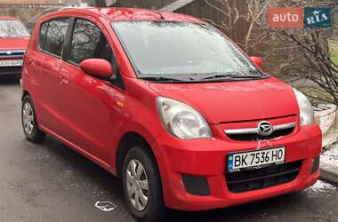 Хэтчбек Daihatsu Cuore 2007 в Ровно