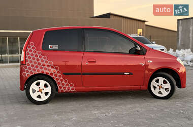 Купе Daihatsu Cuore 2006 в 