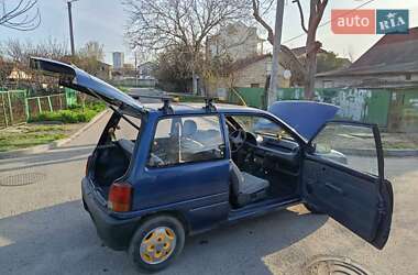 Хэтчбек Daihatsu Cuore 1994 в 